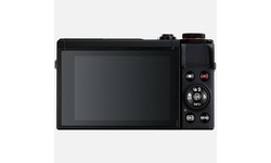 Canon PowerShot G7 X Mark III Black