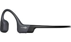 Aftershokz Aeropex Black