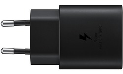 Samsung EP-TA800 Black