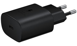 Samsung EP-TA800 Black