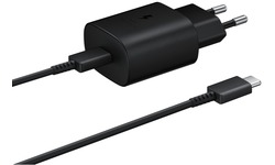 Samsung EP-TA800 Black