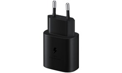 Samsung EP-TA800 Black