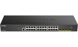 D-Link DGS-1250-28X