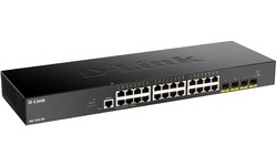 D-Link DGS-1250-28X