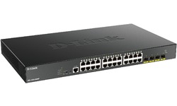 D-Link DGS-1250-28XMP