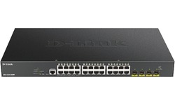 D-Link DGS-1250-28XMP
