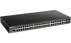 D-Link DGS-1250-52X