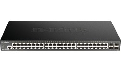 D-Link DGS-1250-52X