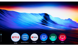Panasonic TX-55GZW2004