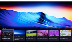 Panasonic TX-55GZW2004