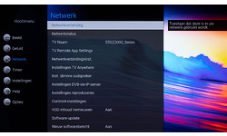 Panasonic TX-55GZW2004
