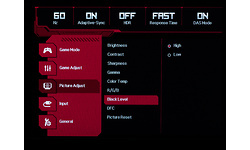 LG Ultragear 27GL850