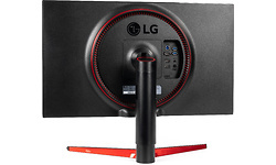 LG Ultragear 27GL850
