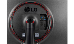 LG Ultragear 27GL850