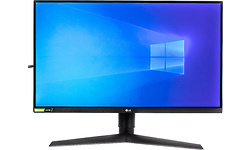 LG Ultragear 27GL850