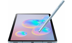 Samsung Galaxy Tab S6 4G 10.5" 128GB Blue