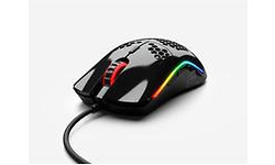Glorious PC Gaming Race Model O Mouse Black Glossy