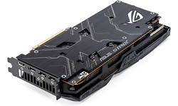 Asus RoG Radeon RX 5700 XT Strix OC Gaming 8GB