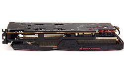 Asus RoG Radeon RX 5700 XT Strix OC Gaming 8GB