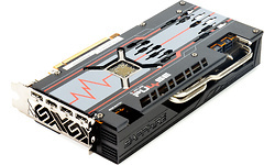 Sapphire Radeon RX 5700 XT Pulse 8GB