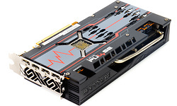 Sapphire Radeon RX 5700 Pulse 8GB