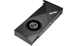 Asus GeForce RTX 2070 Super Turbo Evo 8GB