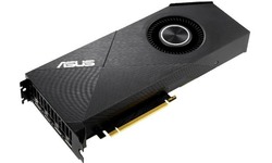Asus GeForce RTX 2070 Super Turbo Evo 8GB
