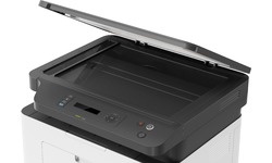 HP Laser 135w