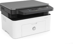 HP Laser 135w