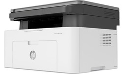 HP Laser 135w
