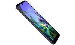 LG Q60 64GB Black