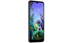 LG Q60 64GB Black