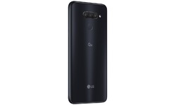 LG Q60 64GB Black