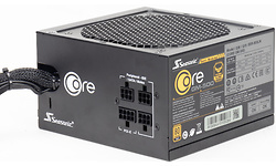 Seasonic Core Gold GM 500W