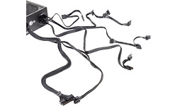Seasonic Core Gold GM 500W