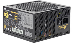 Seasonic Core Gold GM 500W