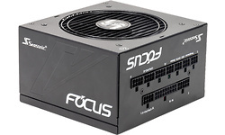 Seasonic Focus PX-550