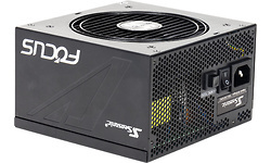 Seasonic Focus PX-550
