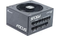 Seasonic Focus PX-850
