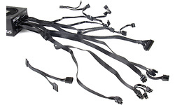 Seasonic Focus PX-850
