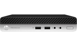 HP ProDesk 400 G4 Mini (7EM17EA)