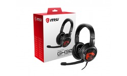 MSI Immerse GH30