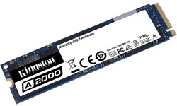 Kingston A2000 SSD 250GB (M.2 2280)