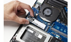 Kingston A2000 SSD 250GB (M.2 2280)