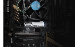 Kingston A2000 SSD 250GB (M.2 2280)