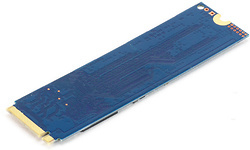 Kingston A2000 SSD 500GB (M.2 2280)