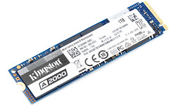 Kingston A2000 SSD 1TB (M.2 2280)
