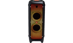 JBL PartyBox 1000 Black