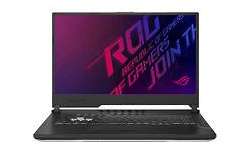 Asus G731GU-EV007T-BE