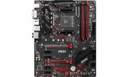 MSI B450 Gaming Plus Max